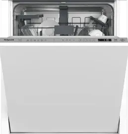 Встраиваемая посудомоечная машина 60 см Hotpoint HI 4D66 DW на скидке