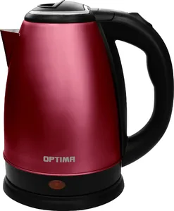 Чайник эл. OPTIMA EK-1808SS на скидке