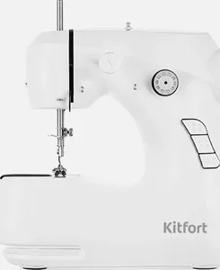 Портативная швейная машина Kitfort KT-6048 на скидке