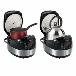 Мультикухня REDMOND RMK-M911 на скидке