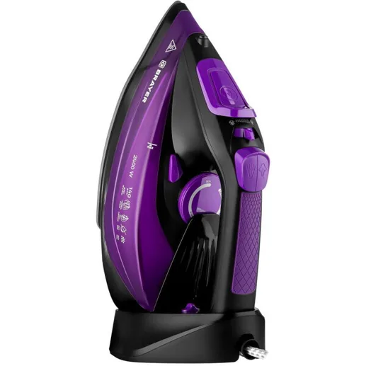 Беспроводной утюг BRAYER BR4016