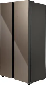 Отдельностоящий холодильник LSB520SlGID на скидке