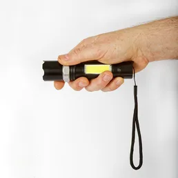 Фонарь LED USB АКБ UFL-0500-M919 на скидке