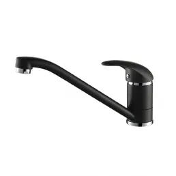 Смеситель AquaSanita Eko 2561 601 black metallic на скидке