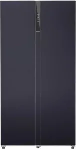 Отдельностоящий холодильник LSB530BlID на скидке