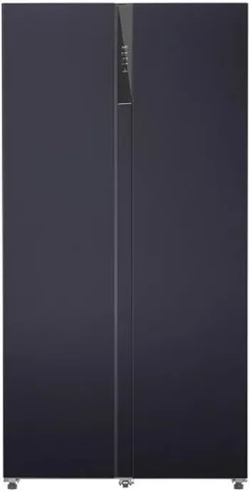 Отдельностоящий холодильник LSB530BlID