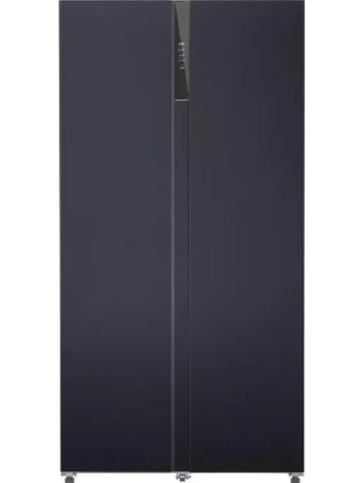 Отдельностоящий холодильник LSB530BlID