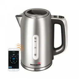 Умный чайник REDMOND SkyKettle M171S на скидке