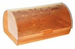 Хлебница KELLI KL-2149 (1x4) на скидке