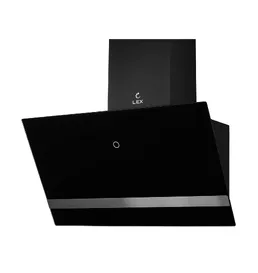 LEX TOUCH 600 BLACK вытяжка на скидке