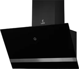 LEX TOUCH 600 BLACK воздухоочиститель на скидке