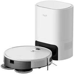 Робот-пылесос DEERMA DEM-A10W на скидке