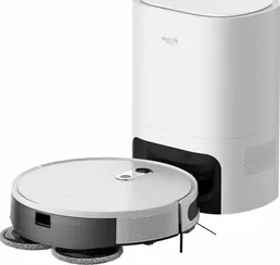 Робот-пылесос DEERMA DEM-A10W на скидке