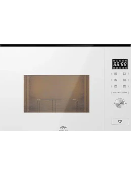 MILLEN MBW 381 WH микроволновая печь