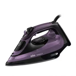 Утюг BRAUN SI 9661 VI (КИТАЙ) на скидке