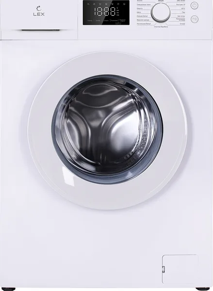 Стиральная машина LEX LWM08012WBTHID