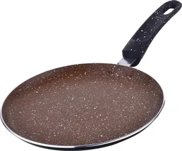 Блинница с мраморным покрытием KELLI KL-2531G-28 (1x10) на скидке