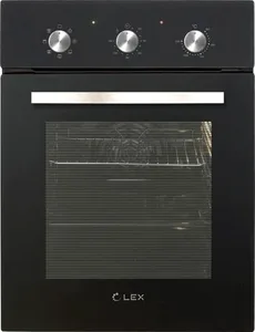 LEX EDM 4570 BL Духовой шкаф на скидке
