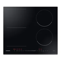 Индукционная варочная панель Samsung NZ64R3747BK/WT на скидке