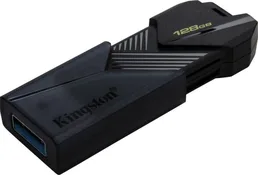 Флэш накопитель Kingston DTXON/128GB на скидке