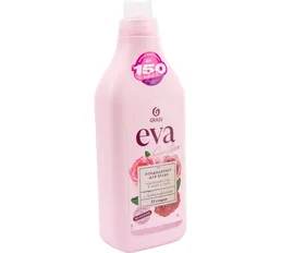 Кондиционер для белья концентрированный GraSS «EVA» sensetive 1л на скидке