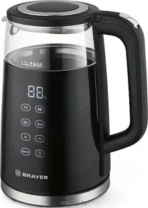 Электрический чайник BRAYER BR1037 на скидке