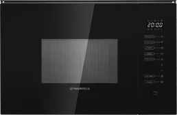 Встраиваемая микроволновая печь MAUNFELD MBMO925SGB09 на скидке