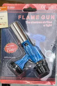 Горелка пьезо PRO1 FG900 PRO на скидке