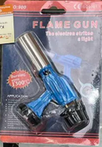 Горелка пьезо PRO1 FG900 PRO на скидке
