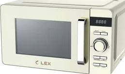 LEX FSMO D.04 IV (20л, электроника) микроволновая печь на скидке