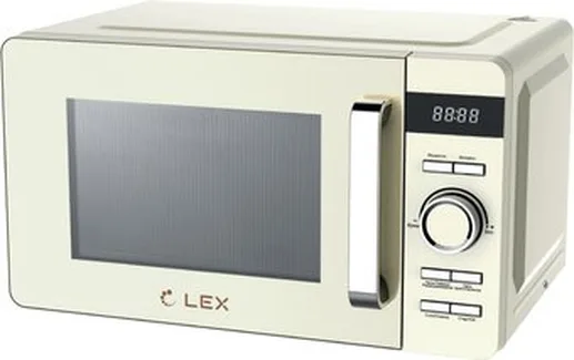 LEX FSMO D.04 IV (20л, электроника) микроволновая печь