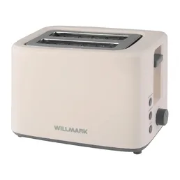 Тостер WILLMARK WTS-9868P на скидке