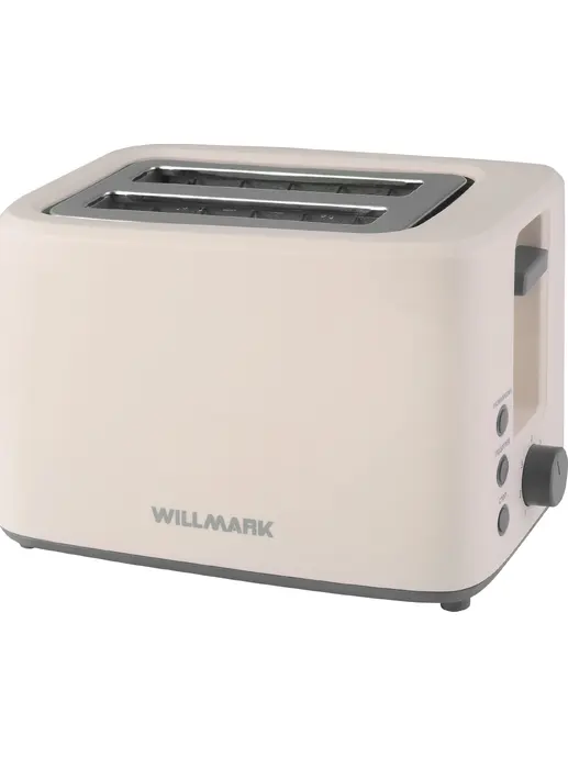 Тостер WILLMARK WTS-9868P