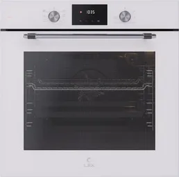 Духовой шкаф LEX EDP 671 WH MAX на скидке