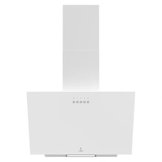 LEX MOZA 450 WHITE воздухоочиститель