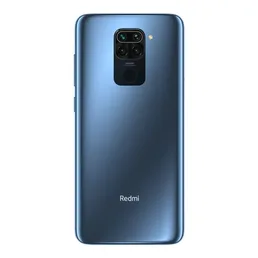 Xiaomi Redmi Note 9 на скидке