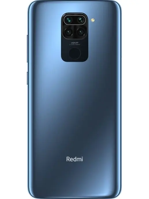 Xiaomi Redmi Note 9