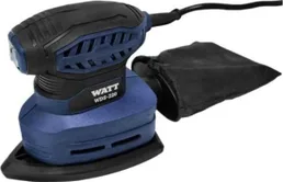 Виброшлифмашина WATT WDS-220 4.220.140.00 на скидке