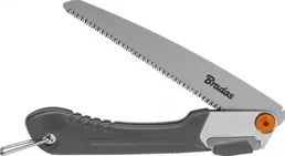 Пила садовая складная BRADAS V-SERIES PRO 190 мм арт.KT-V1423 на скидке