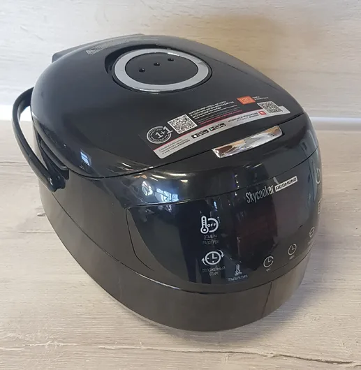 Умная мультиварка REDMOND SkyCooker M903S