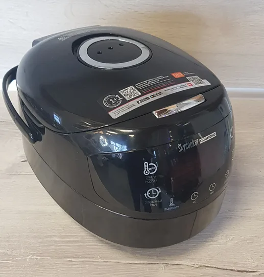 Умная мультиварка REDMOND SkyCooker M903S