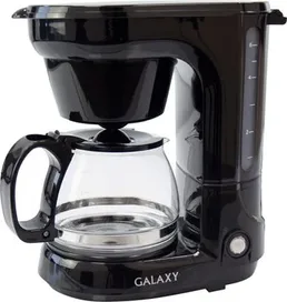 Кофеварка электрическая Galaxy LINE GL 0701 на скидке