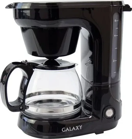 Кофеварка электрическая Galaxy LINE GL 0701