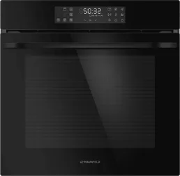 Электрический духовой шкаф MAUNFELD EOEH7615B на скидке