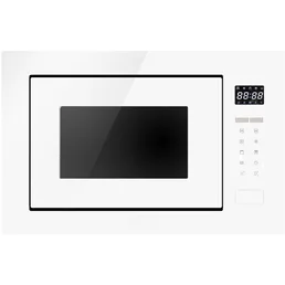 Встраиваемая микроволновая печь ZORG MIO251 S