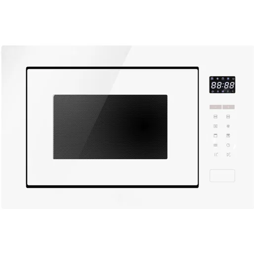 Встраиваемая микроволновая печь ZORG MIO251 S