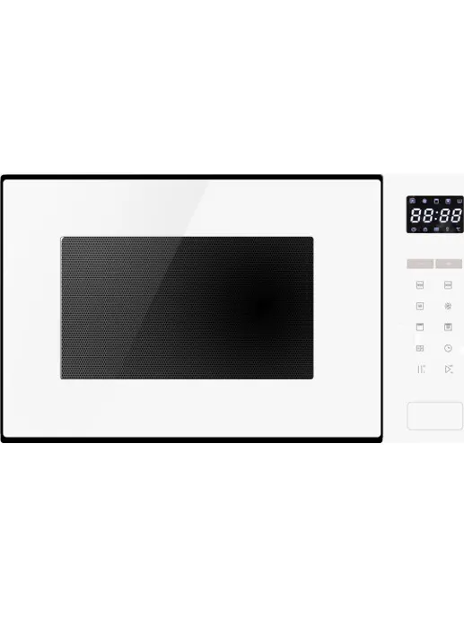 Микроволновая печь ZorG MIO251 S