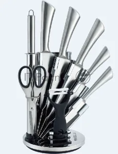 Набор кухонных ножей - KELLI KL-2120 (1x6) на скидке