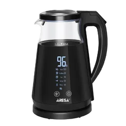 Чайник электрический Aresa AR-3463   (пр-во Китай) на скидке