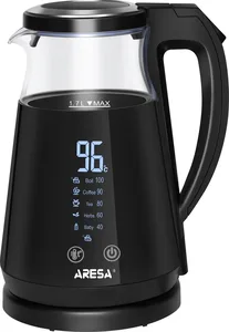 Чайник электрический Aresa AR-3463   (пр-во Китай) на скидке